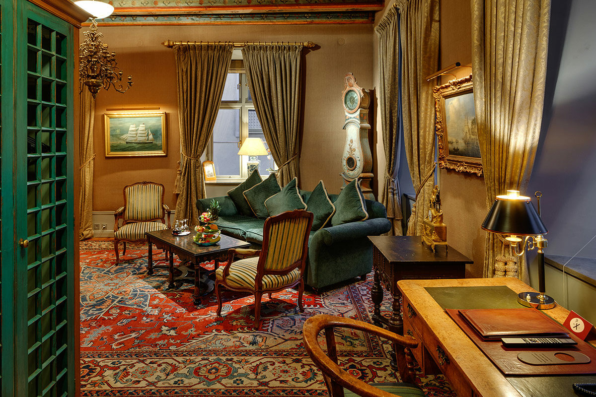 Victory Hotel Stockholm