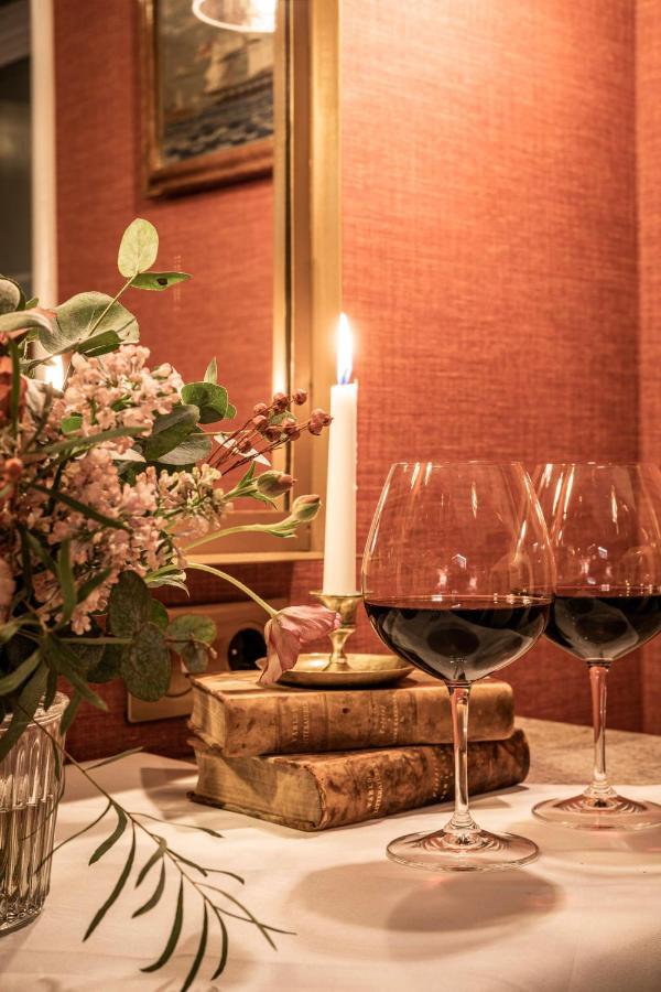 Victory Hotell Stockholm