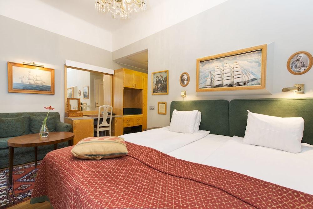 Victory Hotell Stockholm