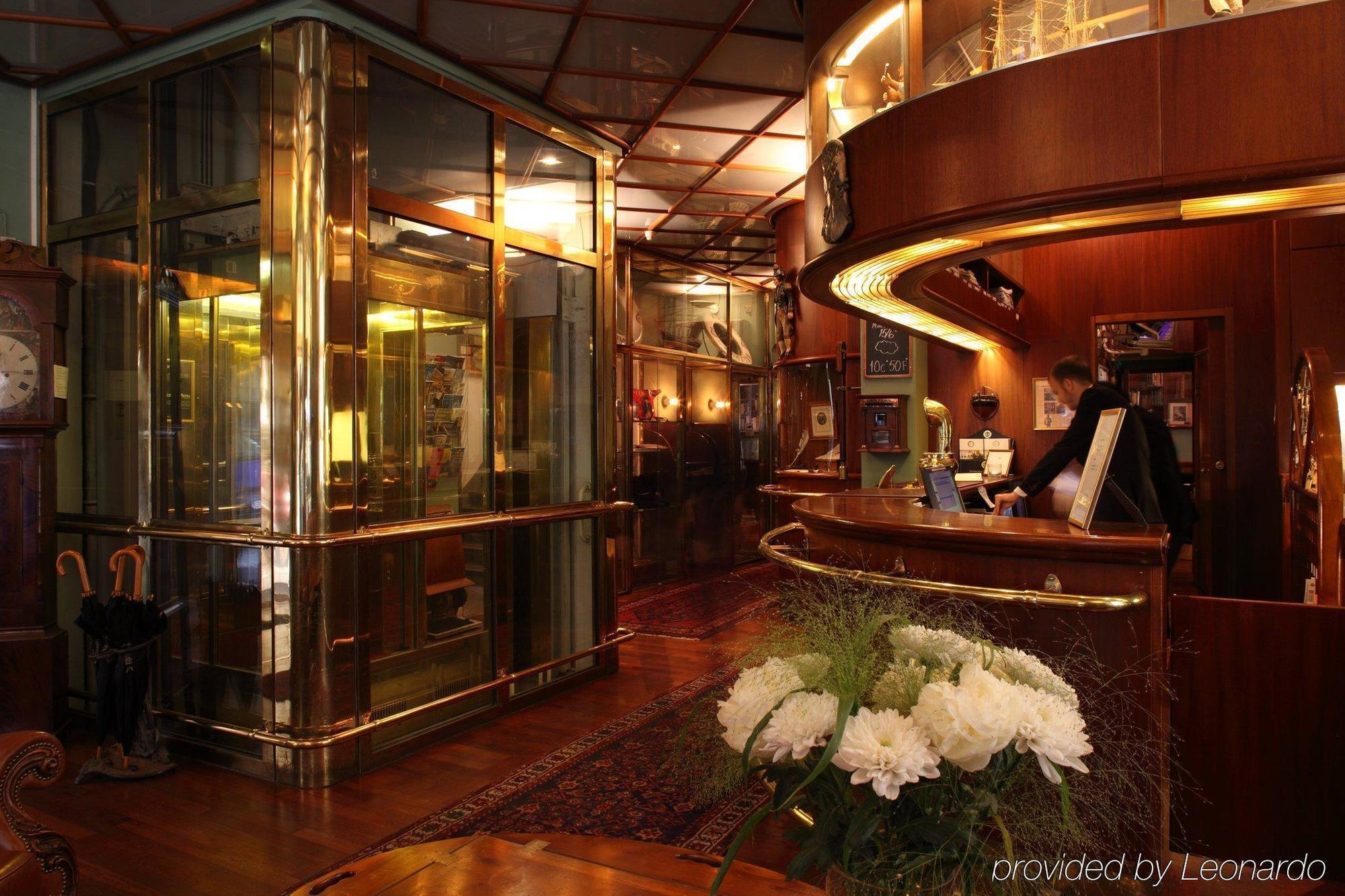 Victory Hotell Stockholm